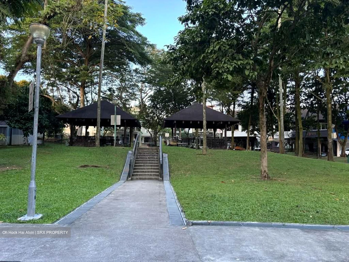 Sembawang Hills Estate (D20), Semi-Detached #593987511